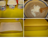 Foto del paso 4 de la receta: Puding de frutas de invierno