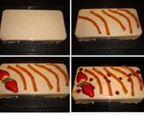 Foto del paso 5 de la receta: Puding de frutas de invierno