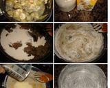 Foto del paso 4 de la receta: Pastel de berenjenas y gambas
