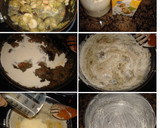 Foto del paso 4 de la receta: Pastel de berenjenas y gambas