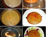 Foto del paso 5 de la receta: Pastel de berenjenas y gambas