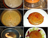 Foto del paso 5 de la receta: Pastel de berenjenas y gambas