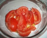Foto del paso 1 de la receta: Ensalada queso fresco