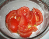 Foto del paso 1 de la receta: Ensalada queso fresco