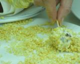 Foto del paso 3 de la receta: Bombones salados de picadillo riojano