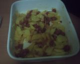 Foto del paso 1 de la receta: Tortilla ibérica