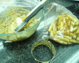 Foto del paso 3 de la receta: Chalota de paté de centollo sin centollo