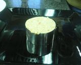 Foto del paso 5 de la receta: Chalota de paté de centollo sin centollo