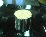 Foto del paso 5 de la receta: Chalota de paté de centollo sin centollo