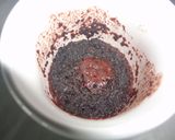 Foto del paso 2 de la receta: Pastelito rápido de chocolate