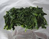 Foto del paso 4 de la receta: Sargo en papillote con grelos