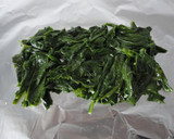 Foto del paso 4 de la receta: Sargo en papillote con grelos