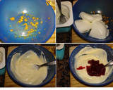 Foto del paso 4 de la receta: Milhojas de frutas variadas