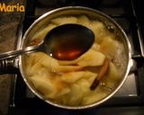 Foto del paso 2 de la receta: Pastel de manzanas irlandés