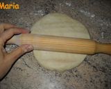 Foto del paso 3 de la receta: Pastel de manzanas irlandés