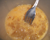 Foto del paso 2 de la receta: Quiche de cebolla con queso de Cabra