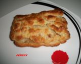 Foto del paso 3 de la receta: Hojaldres de ahumados en aceite de oliva