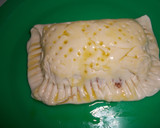 Foto del paso 2 de la receta: Hojaldres de ahumados en aceite de oliva
