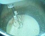 Foto del paso 1 de la receta: Bollo de leche Marivicky