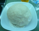 Foto del paso 2 de la receta: Bollo de leche Marivicky