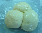 Foto del paso 3 de la receta: Bollo de leche Marivicky