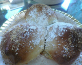 Foto del paso 5 de la receta: Bollo de leche Marivicky