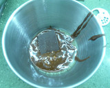 Foto del paso 2 de la receta: Fondant caliente de chocolate y almendra