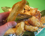 Foto del paso 5 de la receta: Paparajotes (dulce murciano)