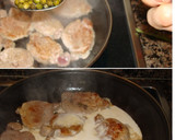 Foto del paso 2 de la receta: Solomillo de cerdo a la pimienta verde