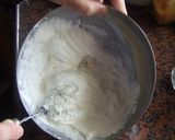 Foto del paso 3 de la receta: Crêpe de chocolate y cherry