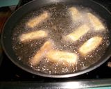 Foto del paso 2 de la receta: Queso fresco crujiente, al ajo y perejil