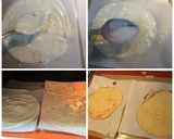 Foto del paso 3 de la receta: Coques cristines