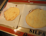 Foto del paso 4 de la receta: Coques cristines