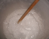 Foto del paso 1 de la receta: Delicia morada con arándanos