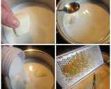 Foto del paso 1 de la receta: Cannelés