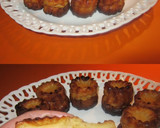 Foto del paso 7 de la receta: Cannelés