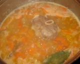 Foto del paso 4 de la receta: Ossobuco de cerdo estofado