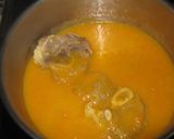 Foto del paso 5 de la receta: Ossobuco de cerdo estofado