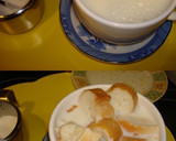 Foto del paso 1 de la receta: Café con sopas