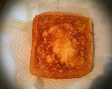 Foto del paso 4 de la receta: Tarta de torrijas con queso Mascarpone