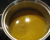 Foto del paso 1 de la receta: Pastel fresquito de naranja