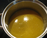 Foto del paso 1 de la receta: Pastel fresquito de naranja