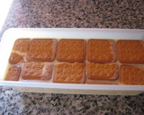 Foto del paso 3 de la receta: Pastel fresquito de naranja