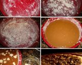 Foto del paso 5 de la receta: Bizcocho de cacao y nata