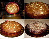 Foto del paso 8 de la receta: Bizcocho de cacao y nata