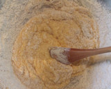 Foto del paso 2 de la receta: Bizcochuelo de vainilla y chocolate