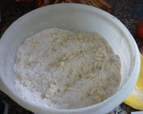 Foto del paso 1 de la receta: Pastel vienés de manzana fácil