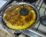 Foto del paso 7 de la receta: Pastel vienés de manzana fácil