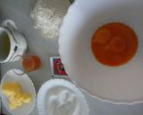 Foto del paso 1 de la receta: Bica rellena