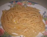 Foto del paso 2 de la receta: Ensalada de spaguetti fácil